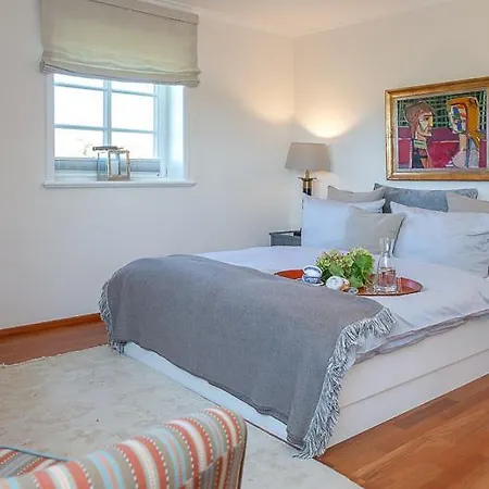 Ferienhaus Haus Traumzeit