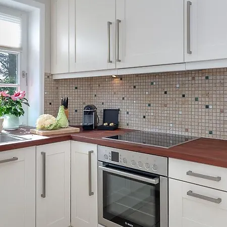 Haus Traumzeit Ferienhaus