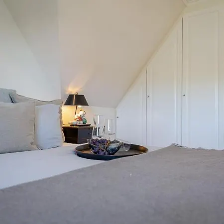 Ferienhaus Haus Traumzeit Braderup (Sylt)