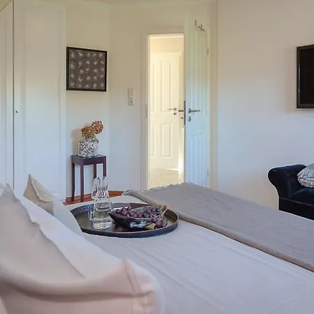 Ferienhaus Haus Traumzeit