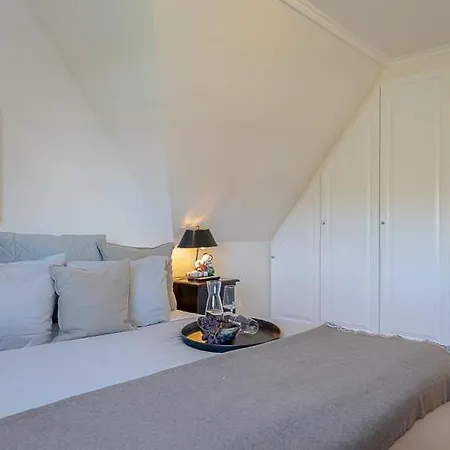 Haus Traumzeit *