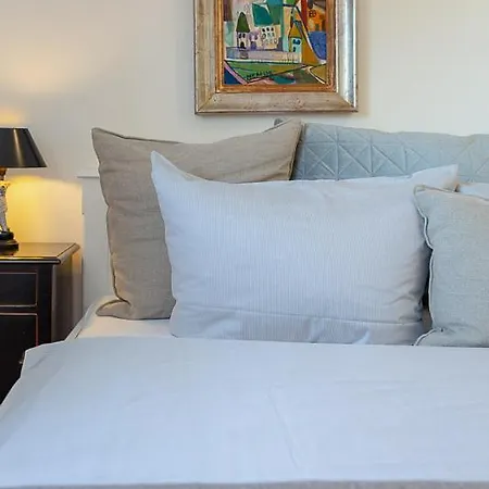 Ferienhaus Haus Traumzeit *