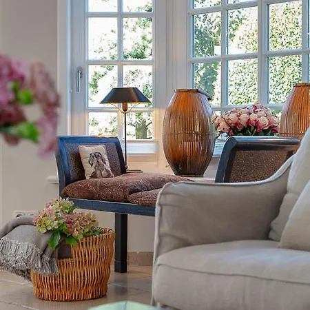 Haus Traumzeit Holiday home *