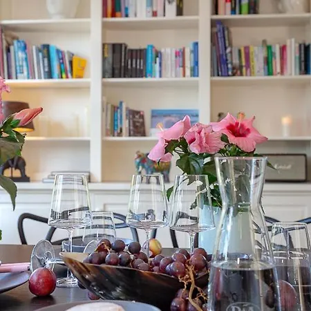 Haus Traumzeit Holiday home Braderup (Sylt)