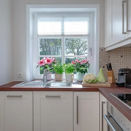 Haus Traumzeit Braderup (Sylt)