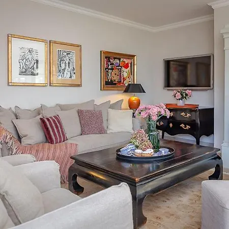 Haus Traumzeit Ferienhaus *