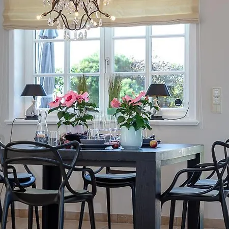 Haus Traumzeit Holiday home