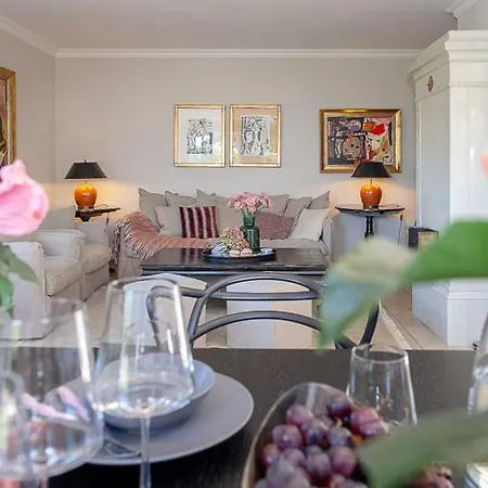 Holiday home Haus Traumzeit Braderup (Sylt)