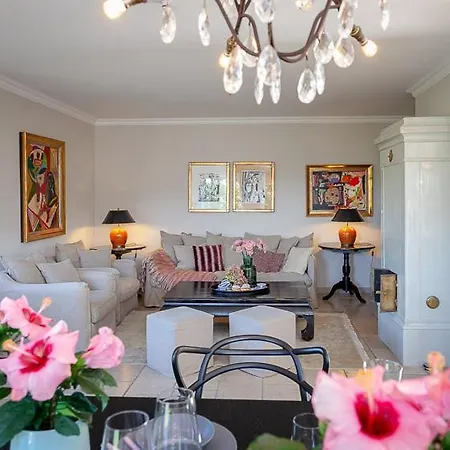 Ferienhaus Haus Traumzeit