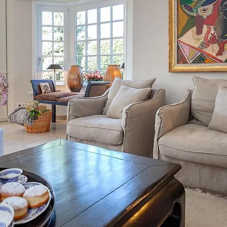 Ferienhaus Haus Traumzeit Braderup (Sylt)