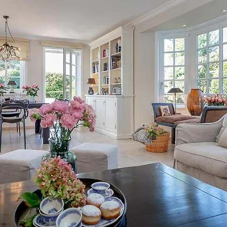 Haus Traumzeit * Braderup (Sylt)