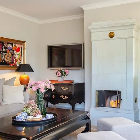 Haus Traumzeit Ferienhaus Braderup (Sylt)