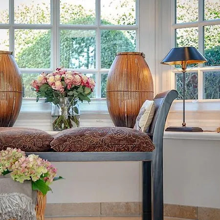 Haus Traumzeit Ferienhaus