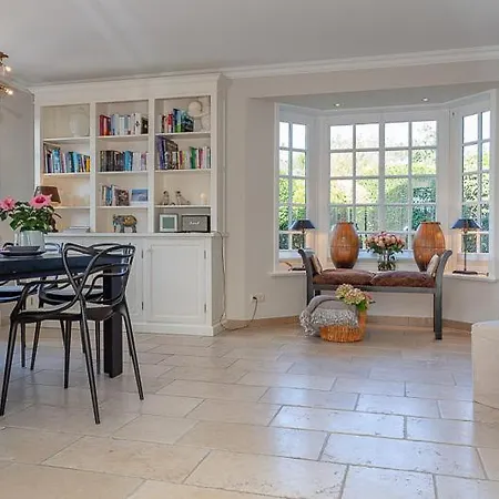 Ferienhaus Haus Traumzeit