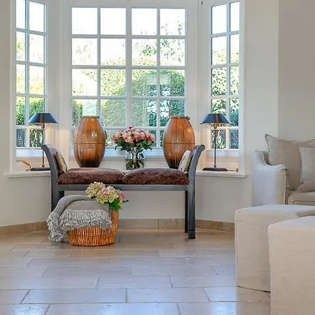 Haus Traumzeit Ferienhaus