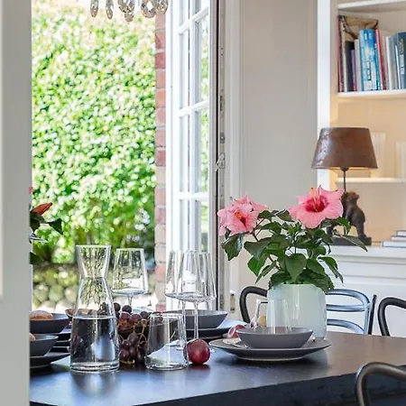 Haus Traumzeit Ferienhaus *