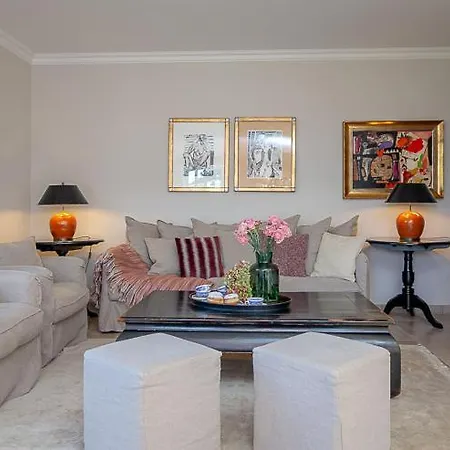 Haus Traumzeit * Braderup (Sylt)