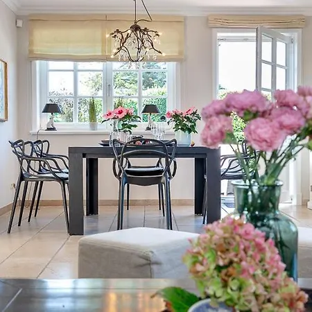 Haus Traumzeit Holiday home Braderup (Sylt)