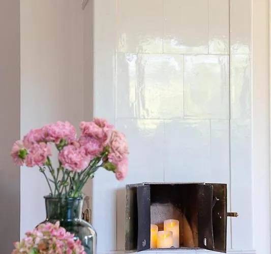 Haus Traumzeit Vakantiehuis Braderup (Sylt)